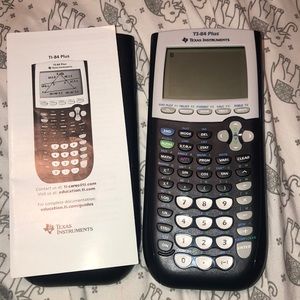 TI-84plus